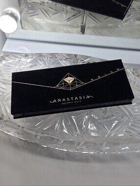 Anastasia Beverly Hills Prism Palette Discontinued ABH Eyeshadow